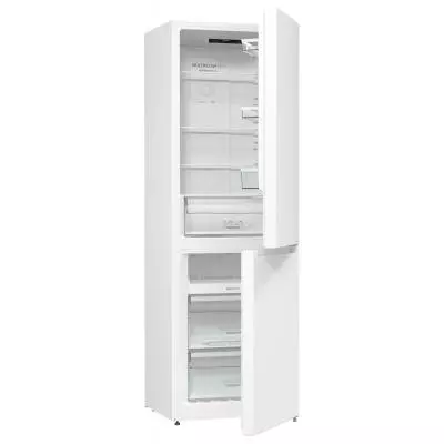 Холодильник Gorenje NRK6191PW4 - 6 Холодильник Gorenje NRK6191PW4 - 6