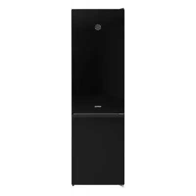 Холодильник Gorenje NRK6201SYBK - 1 Холодильник Gorenje NRK6201SYBK - 1