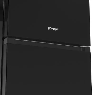 Холодильник Gorenje NRK6201SYBK - 5 Холодильник Gorenje NRK6201SYBK - 5