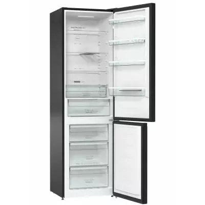 Холодильник Gorenje NRK6201SYBK - 7 Холодильник Gorenje NRK6201SYBK - 7