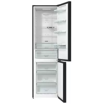 Холодильник Gorenje NRK6201SYBK - 8 Холодильник Gorenje NRK6201SYBK - 8