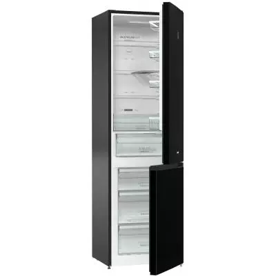 Холодильник Gorenje NRK6201SYBK - 9 Холодильник Gorenje NRK6201SYBK - 9