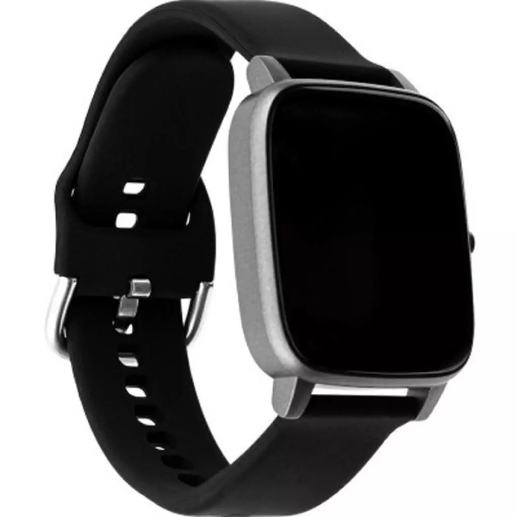 Смарт-часы Gelius Pro iHealth (IP67) Black - 2 Смарт-часы Gelius Pro iHealth (IP67) Black - 2