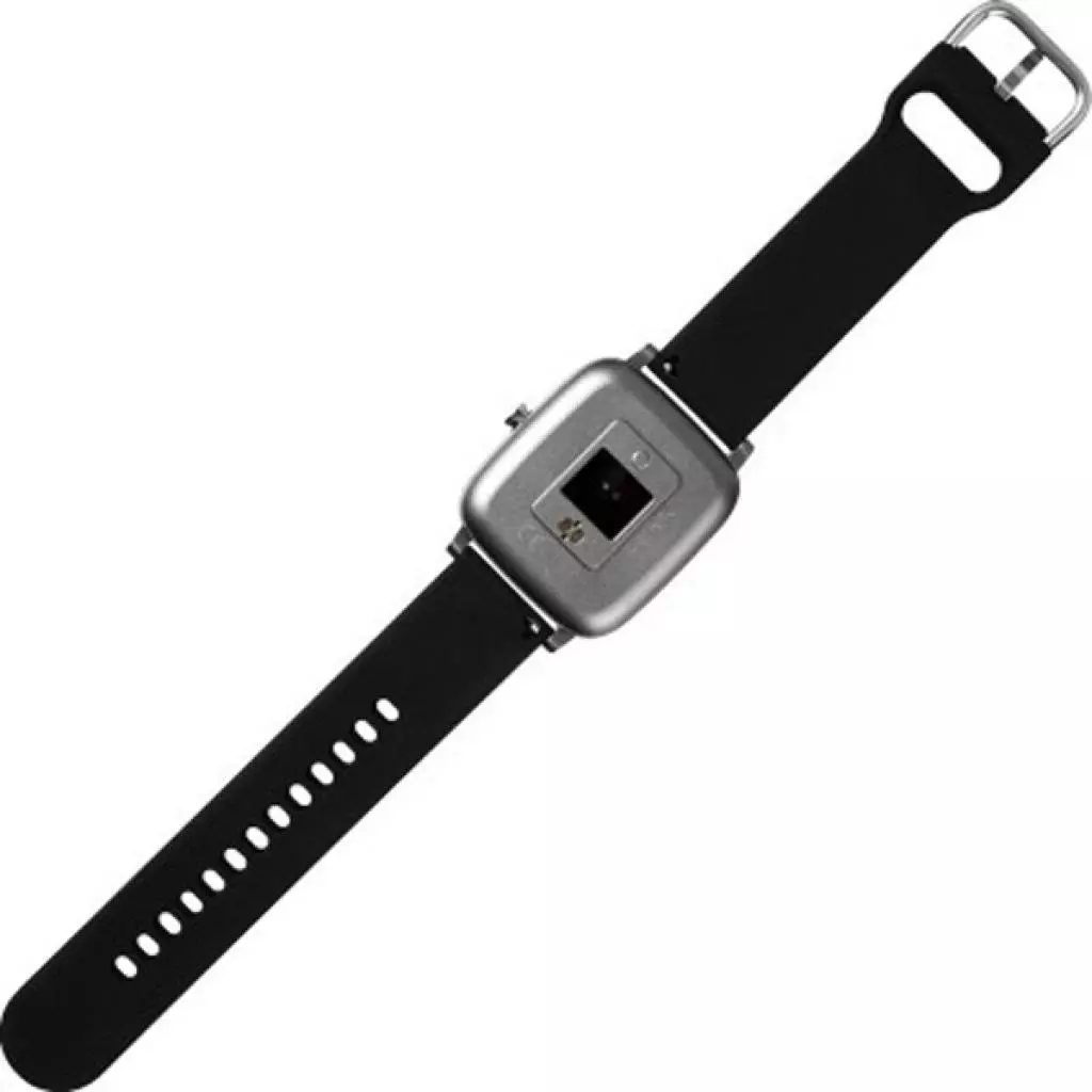 Смарт-часы Gelius Pro iHealth (IP67) Black - 5 Смарт-часы Gelius Pro iHealth (IP67) Black - 5