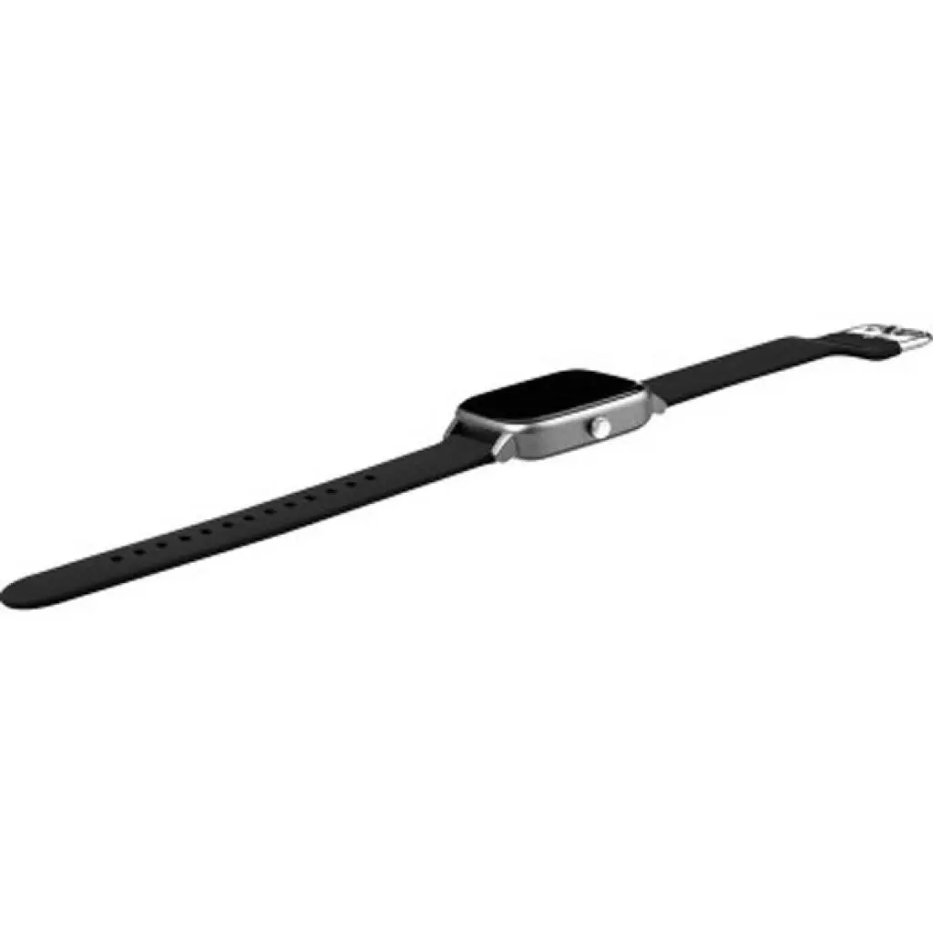 Смарт-часы Gelius Pro iHealth (IP67) Black - 6 Смарт-часы Gelius Pro iHealth (IP67) Black - 6