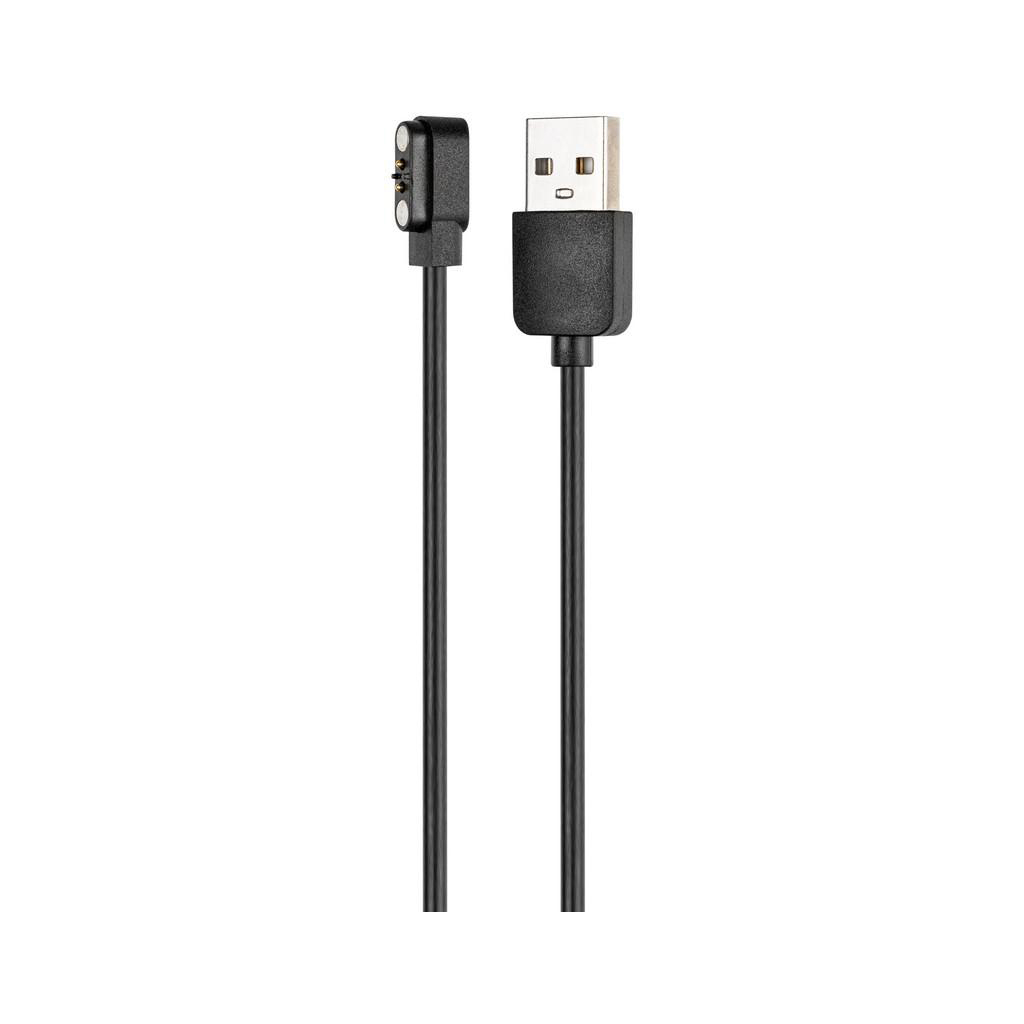 Смарт-часы Gelius Pro iHealth (IP67) Black - 8 Смарт-часы Gelius Pro iHealth (IP67) Black - 8