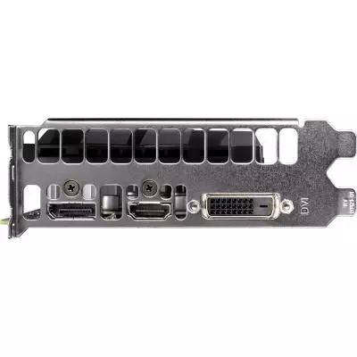 Видеокарта ASUS Radeon 550 2048Mb PHOENIX (PH-550-2G) - 5