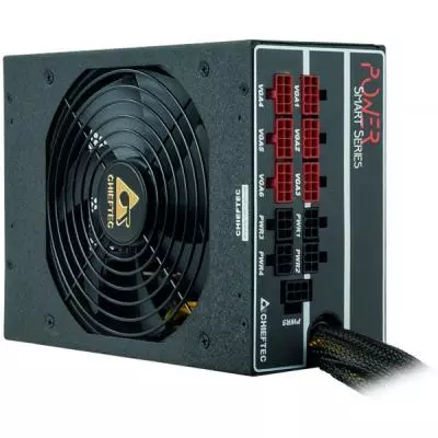 Блок питания CHIEFTEC 1450W (GPS-1450C) - 1 Блок питания CHIEFTEC 1450W (GPS-1450C) - 1