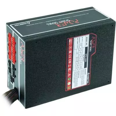 Блок питания CHIEFTEC 1450W (GPS-1450C) - 2 Блок питания CHIEFTEC 1450W (GPS-1450C) - 2