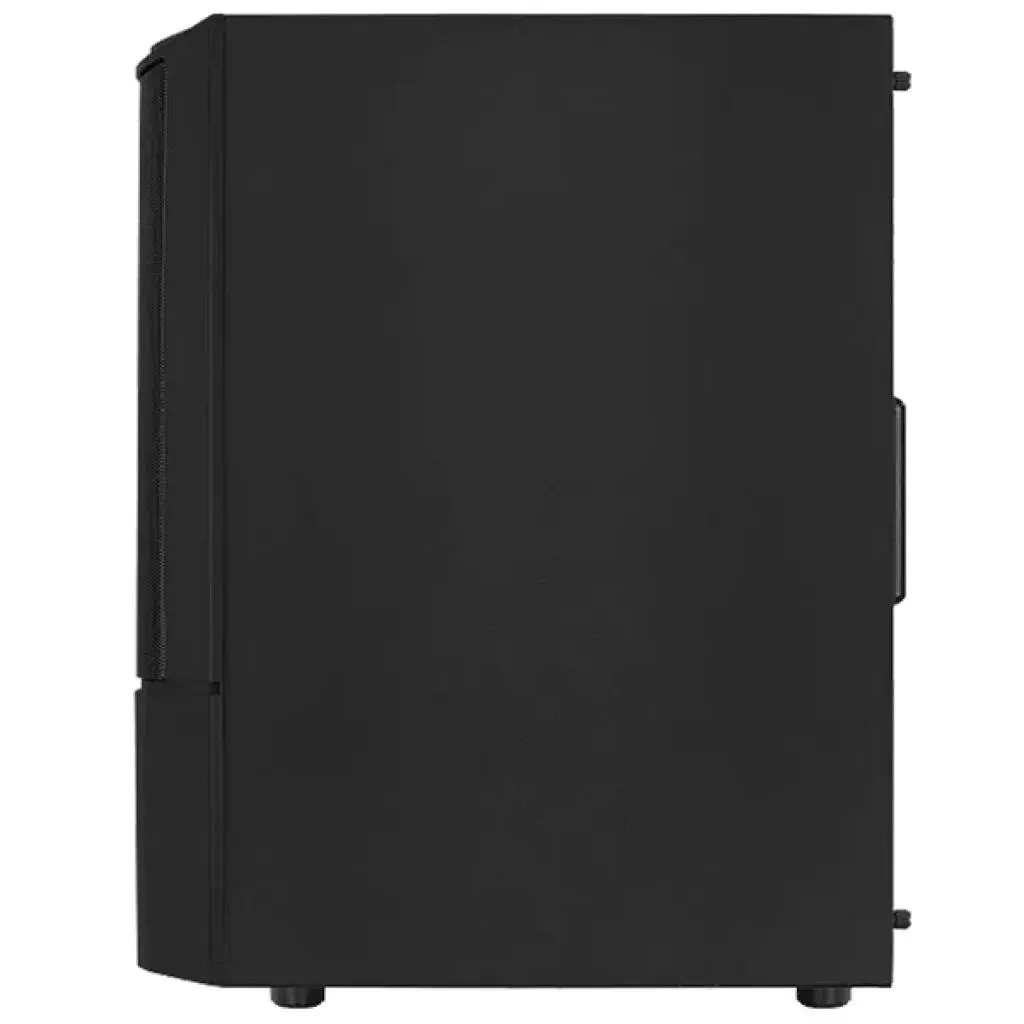 Корпус AeroCool QuantumMesh-G-BK-v2 - 6 Корпус AeroCool QuantumMesh-G-BK-v2 - 6