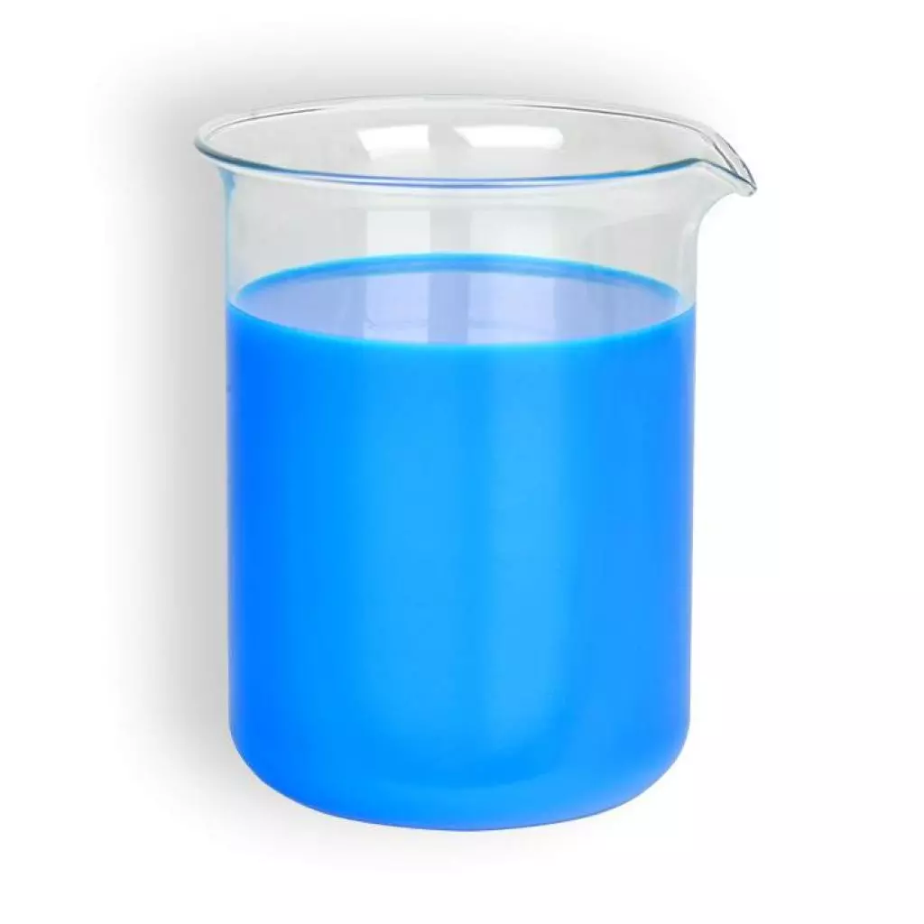 Охлаждающая жидкость ThermalTake P1000 Pastel Coolant - Blue (CL-W246-OS00BU-A) - 1 Охлаждающая жидкость ThermalTake P1000 Pastel Coolant - Blue (CL-W246-OS00BU-A) - 1