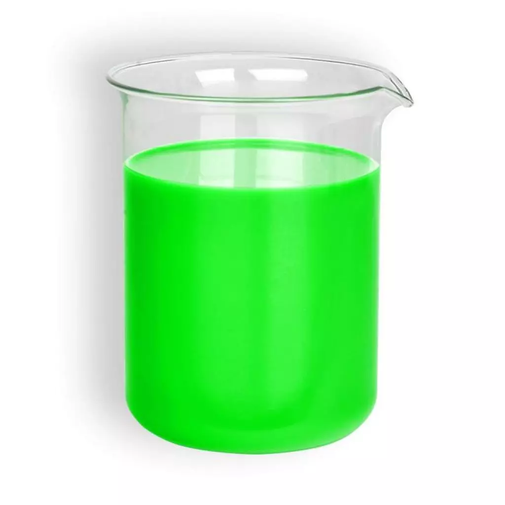 Охлаждающая жидкость ThermalTake P1000 Pastel Coolant - Green (CL-W246-OS00GR-A) - 1 Охлаждающая жидкость ThermalTake P1000 Pastel Coolant - Green (CL-W246-OS00GR-A) - 1