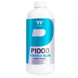 Охлаждающая жидкость ThermalTake P1000 Pastel Coolant Marble Blue (CL-W246-OS00MB-A)