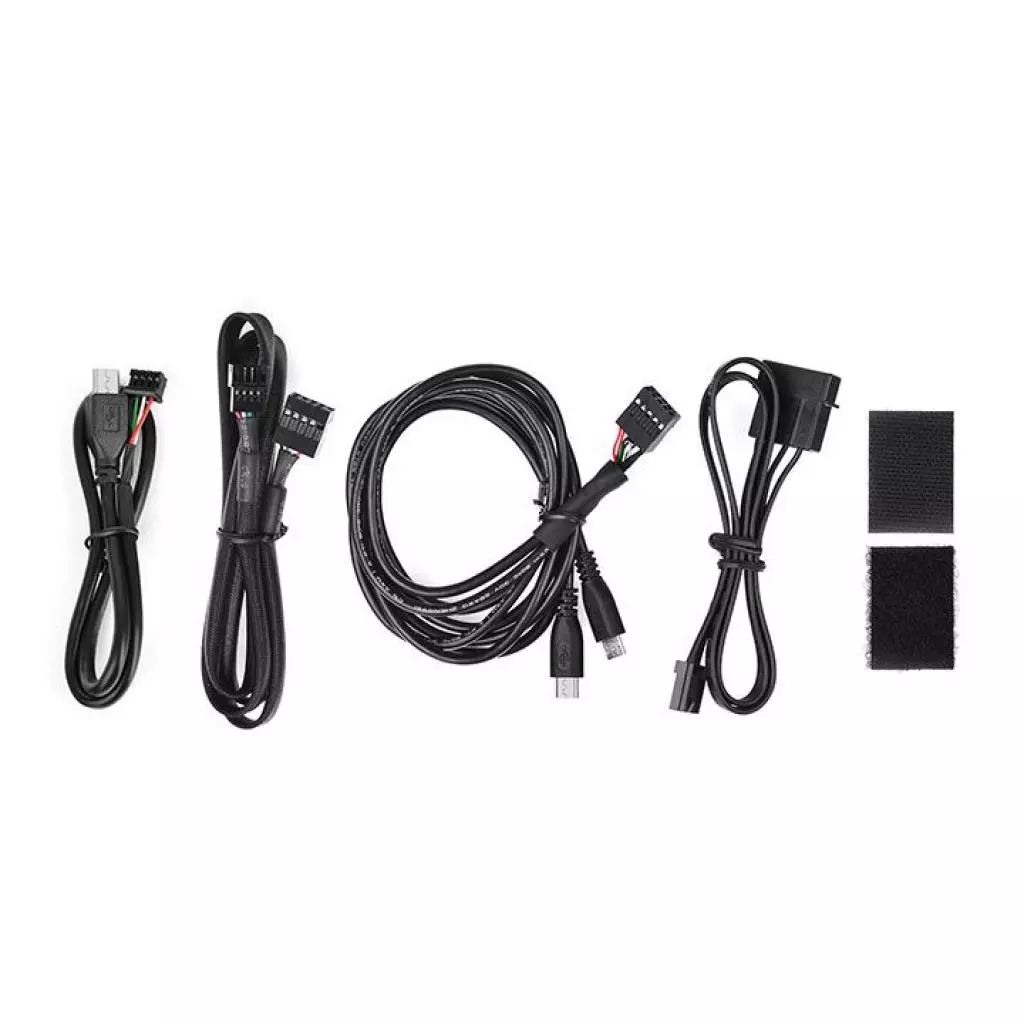 Водоблок ThermalTake Pacific W7 RGB CPU Water Block (CL-W279-CU00SW-A) - 3