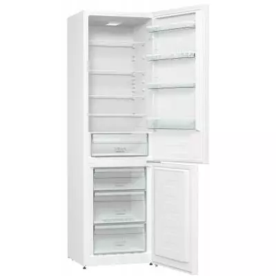 Холодильник Gorenje RK6201EW4 - 5 Холодильник Gorenje RK6201EW4 - 5