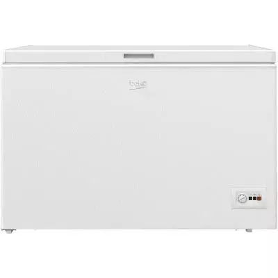 Морозильный ларь Beko HSA40520F