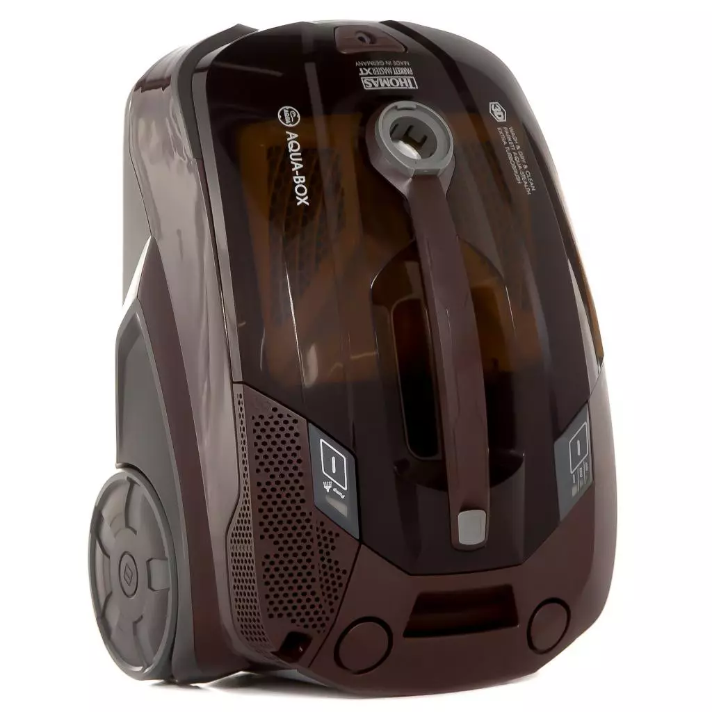 Пылесос Thomas Parkett Master XT (788570) - 2 Пылесос Thomas Parkett Master XT (788570) - 2