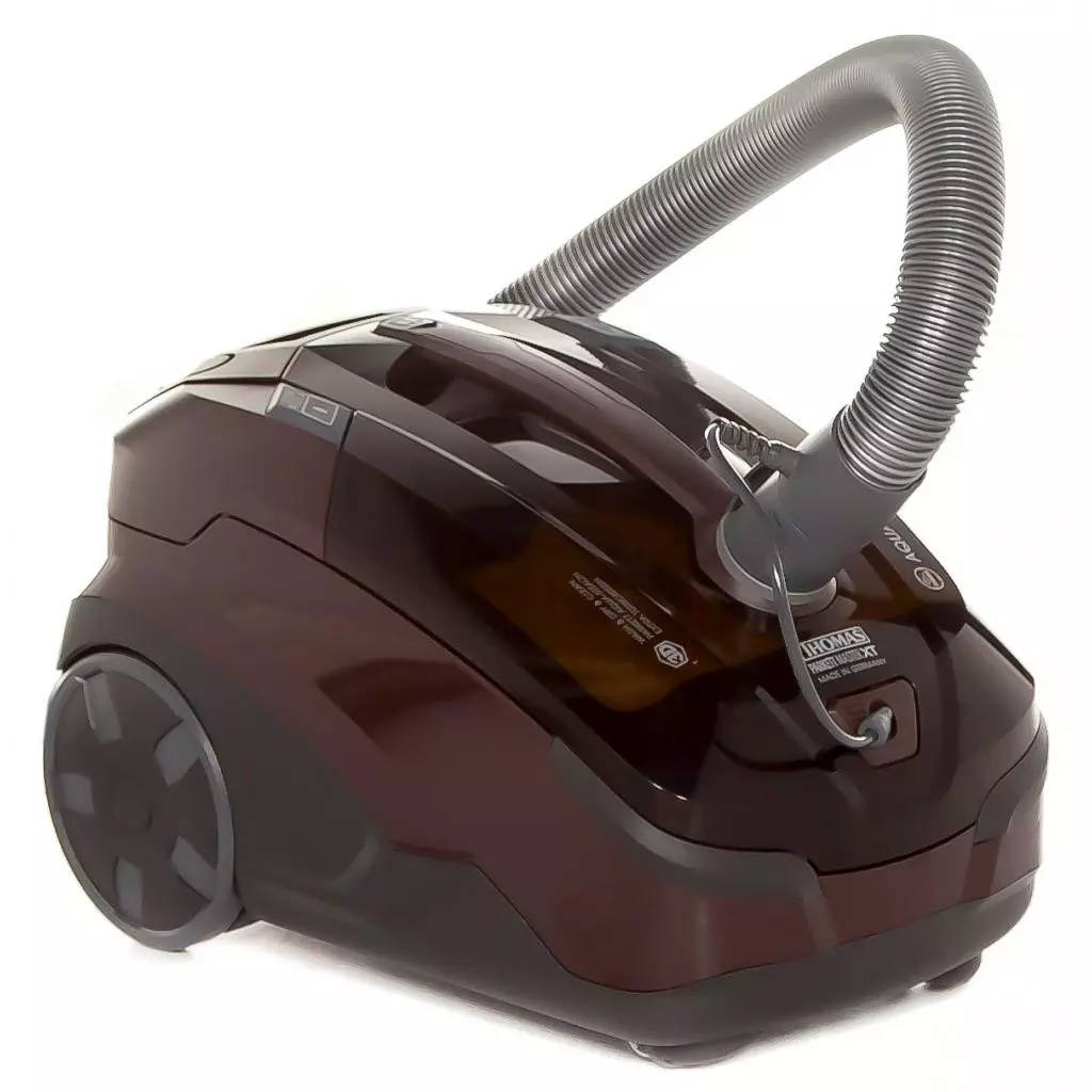 Пылесос Thomas Parkett Master XT (788570) - 3 Пылесос Thomas Parkett Master XT (788570) - 3