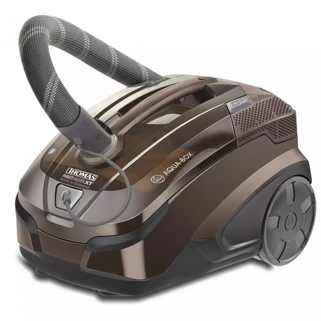 Пылесос Thomas Parkett Master XT (788570)