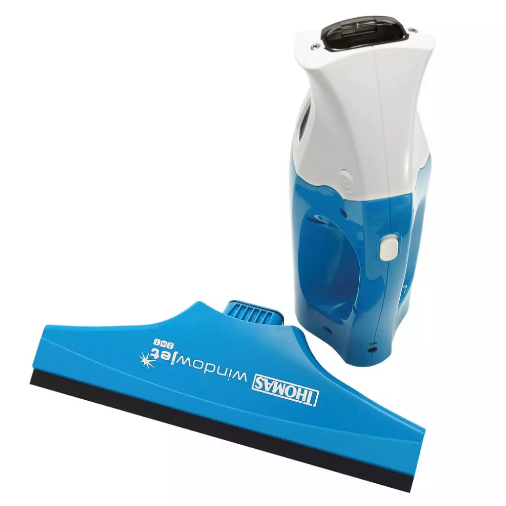 Пылесос Thomas WindowJet (785201) - 8