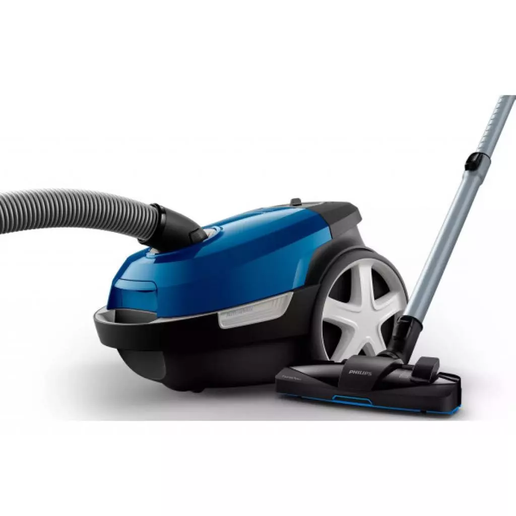 Пылесос Philips XD3110/09 - 3 Пылесос Philips XD3110/09 - 3