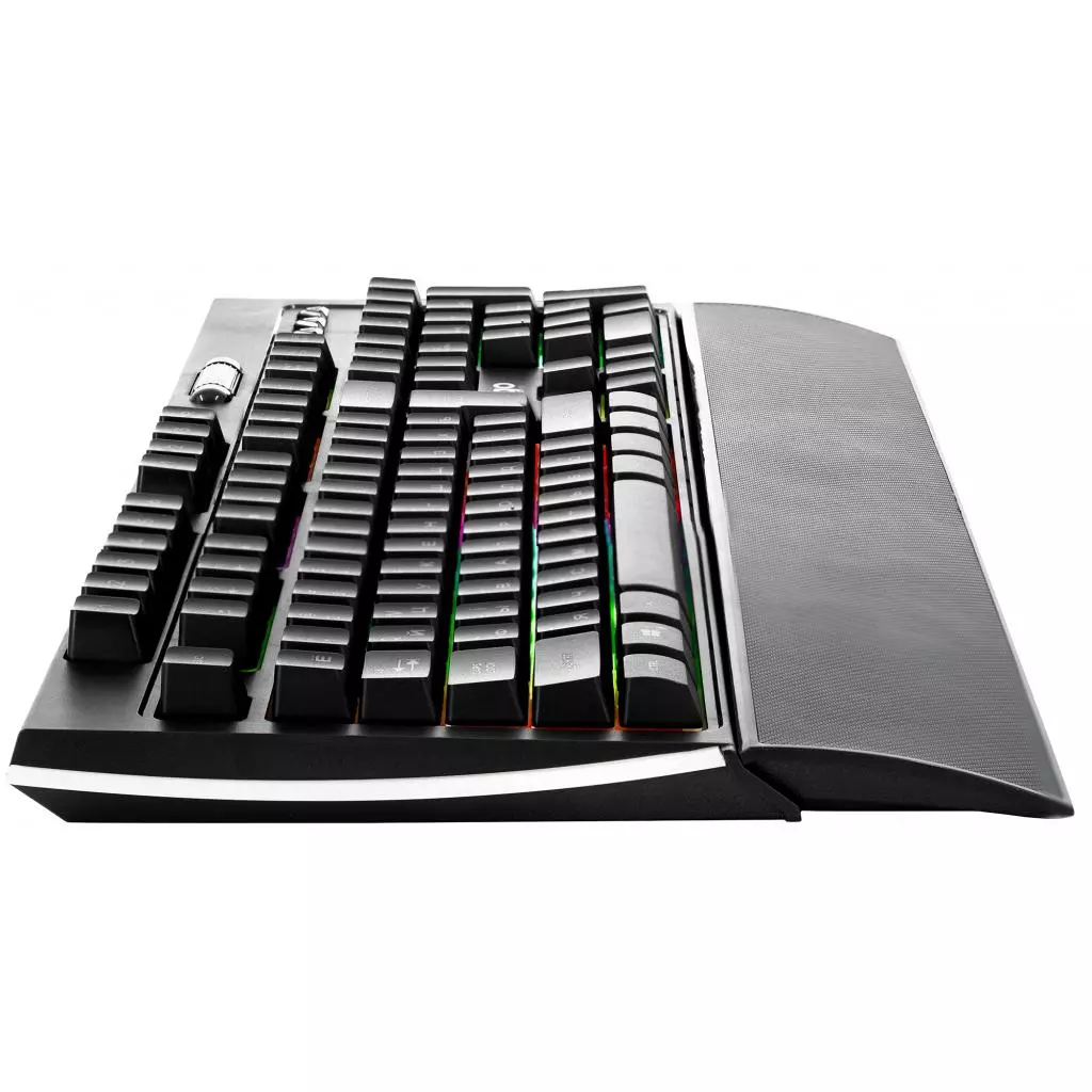 Клавиатура Ergo KB-645 USB Black (KB-645) - 4 Клавиатура Ergo KB-645 USB Black (KB-645) - 4