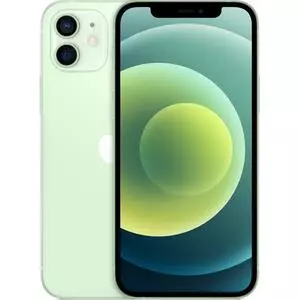 Мобильный телефон Apple iPhone 12 64Gb Green (MGJ93)