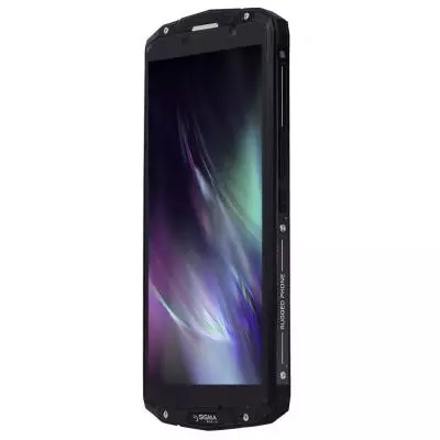 Мобильный телефон Sigma X-treme PQ54 MAX Black (4827798865910) - 3 Мобильный телефон Sigma X-treme PQ54 MAX Black (4827798865910) - 3