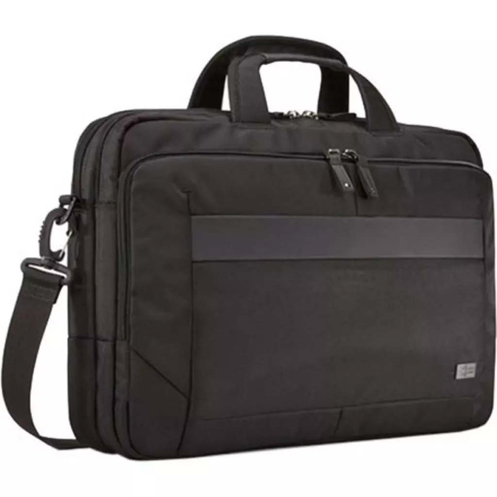 Сумка для ноутбука Case Logic 15.6" Notion TSA Brief NOTIA114 Black (3204198) - 1 Сумка для ноутбука Case Logic 15.6" Notion TSA Brief NOTIA114 Black (3204198) - 1