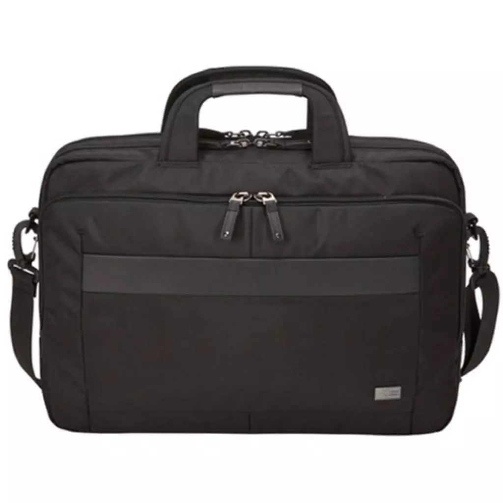 Сумка для ноутбука Case Logic 15.6" Notion TSA Brief NOTIA114 Black (3204198) - 2 Сумка для ноутбука Case Logic 15.6" Notion TSA Brief NOTIA114 Black (3204198) - 2