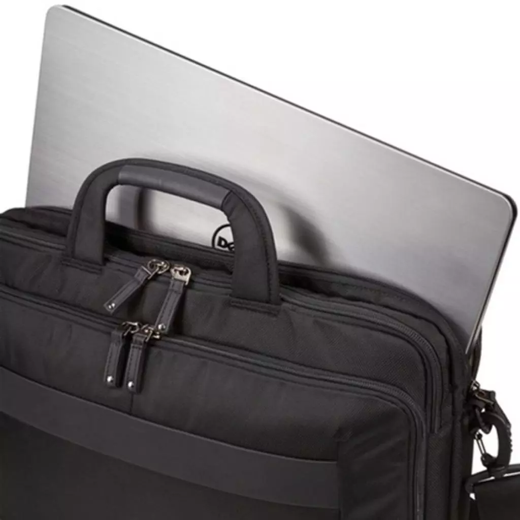 Сумка для ноутбука Case Logic 15.6" Notion TSA Brief NOTIA114 Black (3204198) - 3 Сумка для ноутбука Case Logic 15.6" Notion TSA Brief NOTIA114 Black (3204198) - 3