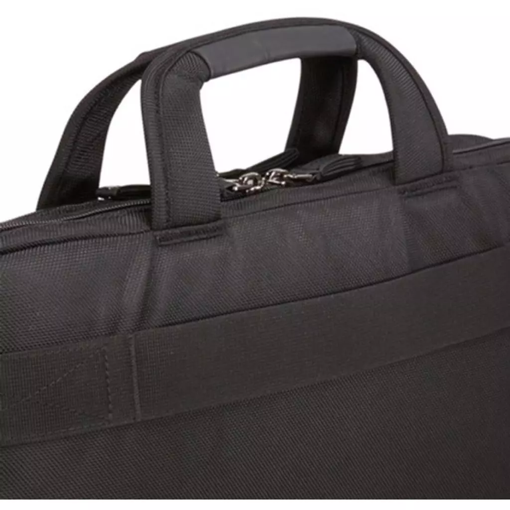 Сумка для ноутбука Case Logic 15.6" Notion TSA Brief NOTIA114 Black (3204198) - 6 Сумка для ноутбука Case Logic 15.6" Notion TSA Brief NOTIA114 Black (3204198) - 6