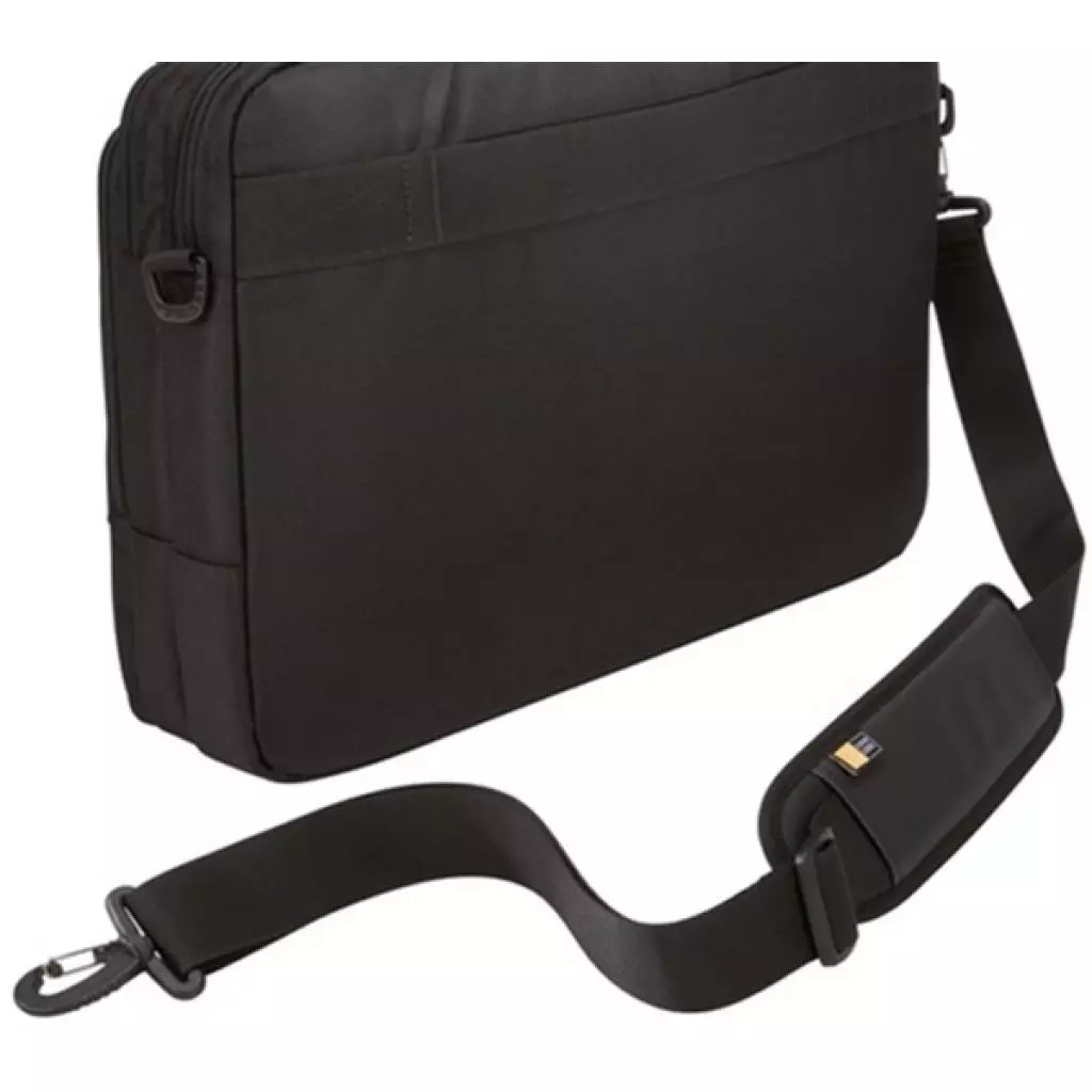 Сумка для ноутбука Case Logic 15.6" Notion TSA Brief NOTIA114 Black (3204198) - 7 Сумка для ноутбука Case Logic 15.6" Notion TSA Brief NOTIA114 Black (3204198) - 7