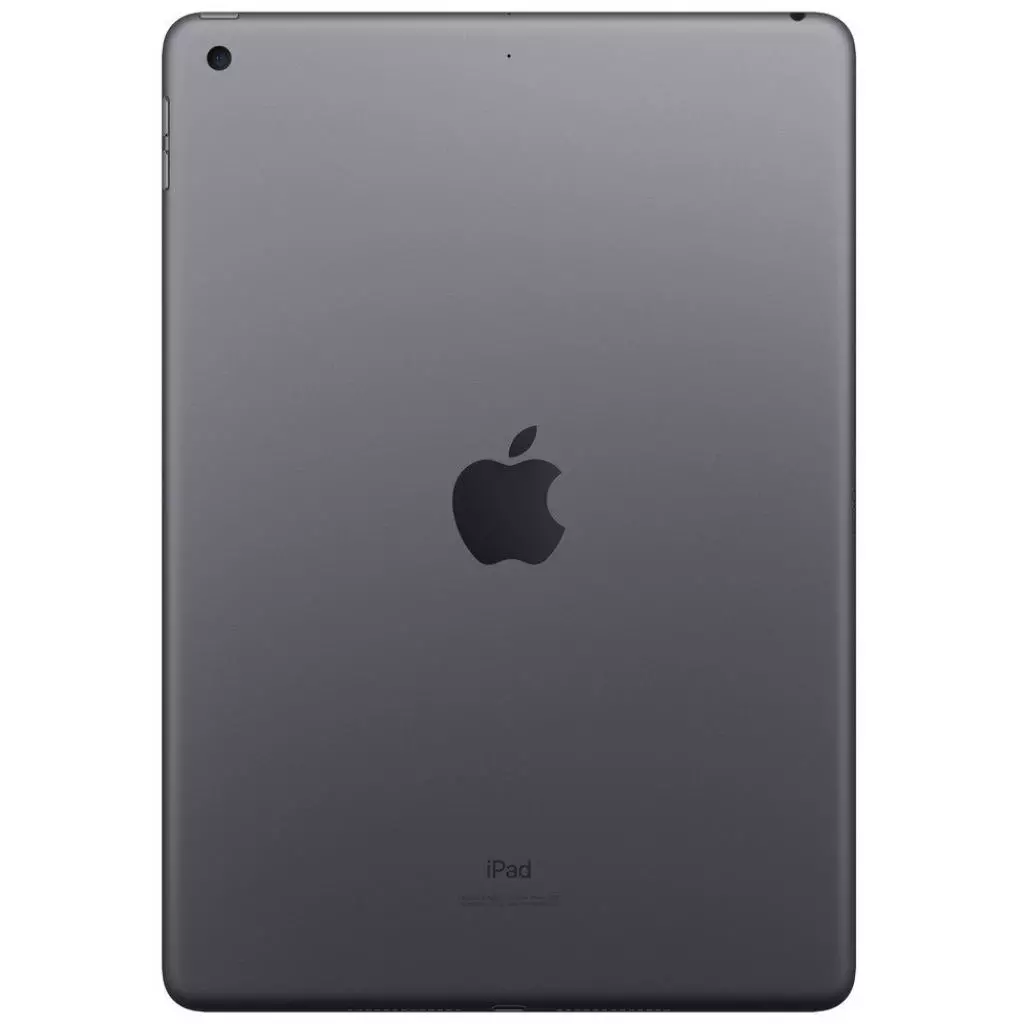 Планшет Apple A2270 iPad 10.2" Wi-Fi 128GB Space Gray (MYLD2RK/A) - 1