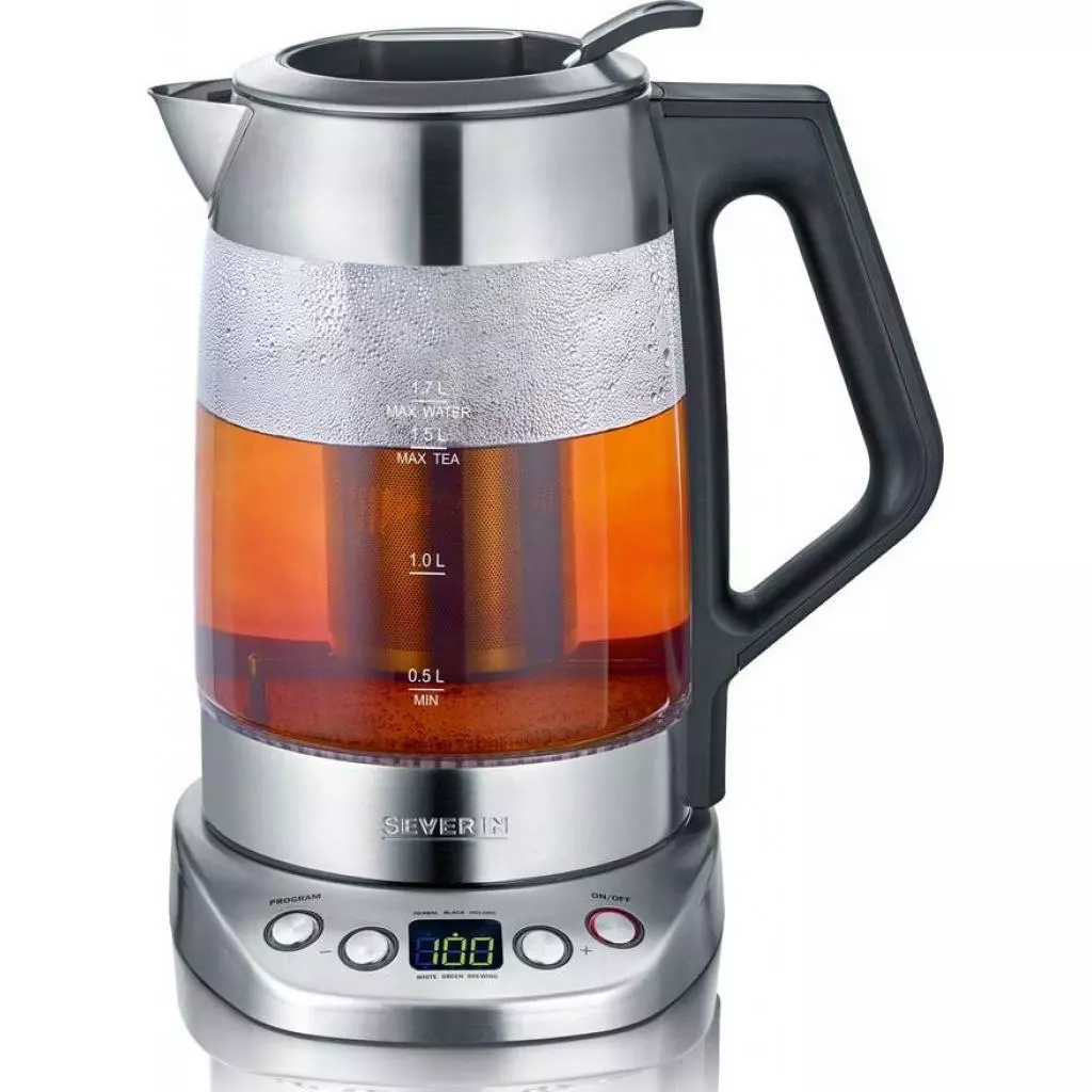 Электрочайник Severin WK 3479 - 1 Электрочайник Severin WK 3479 - 1