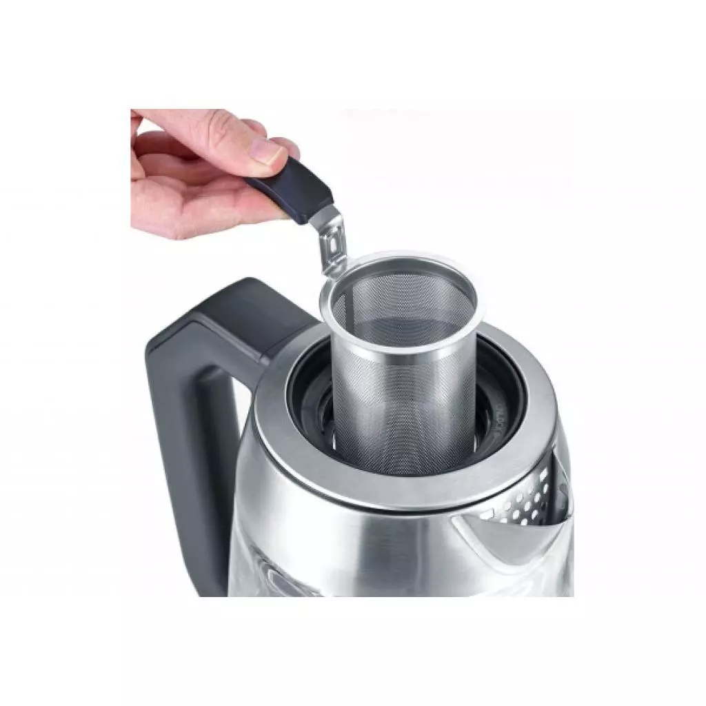 Электрочайник Severin WK 3479 - 3 Электрочайник Severin WK 3479 - 3