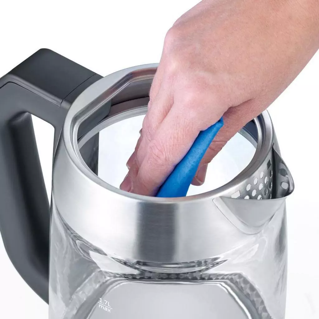 Электрочайник Severin WK 3479 - 4 Электрочайник Severin WK 3479 - 4