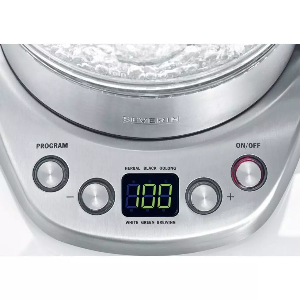 Электрочайник Severin WK 3479 - 5 Электрочайник Severin WK 3479 - 5