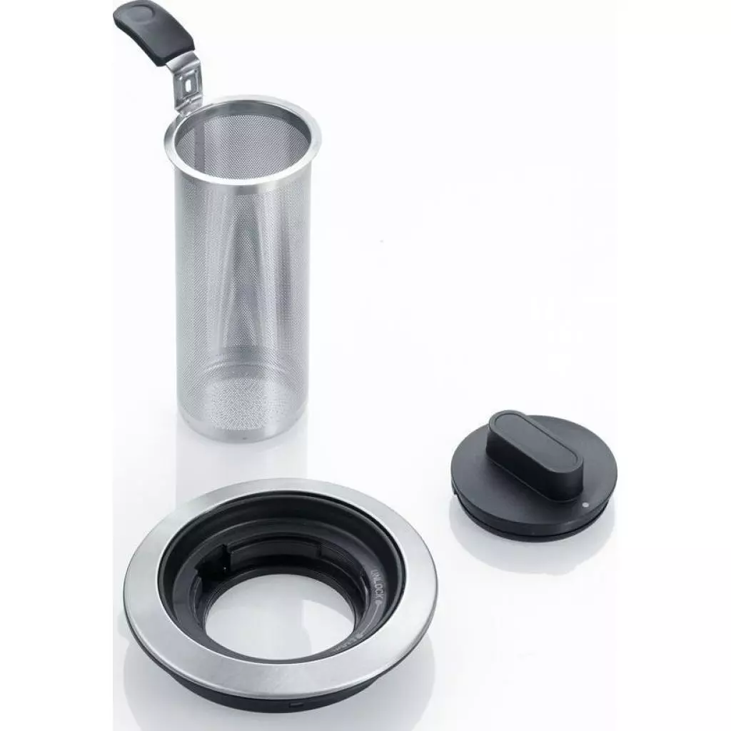 Электрочайник Severin WK 3479 - 6 Электрочайник Severin WK 3479 - 6