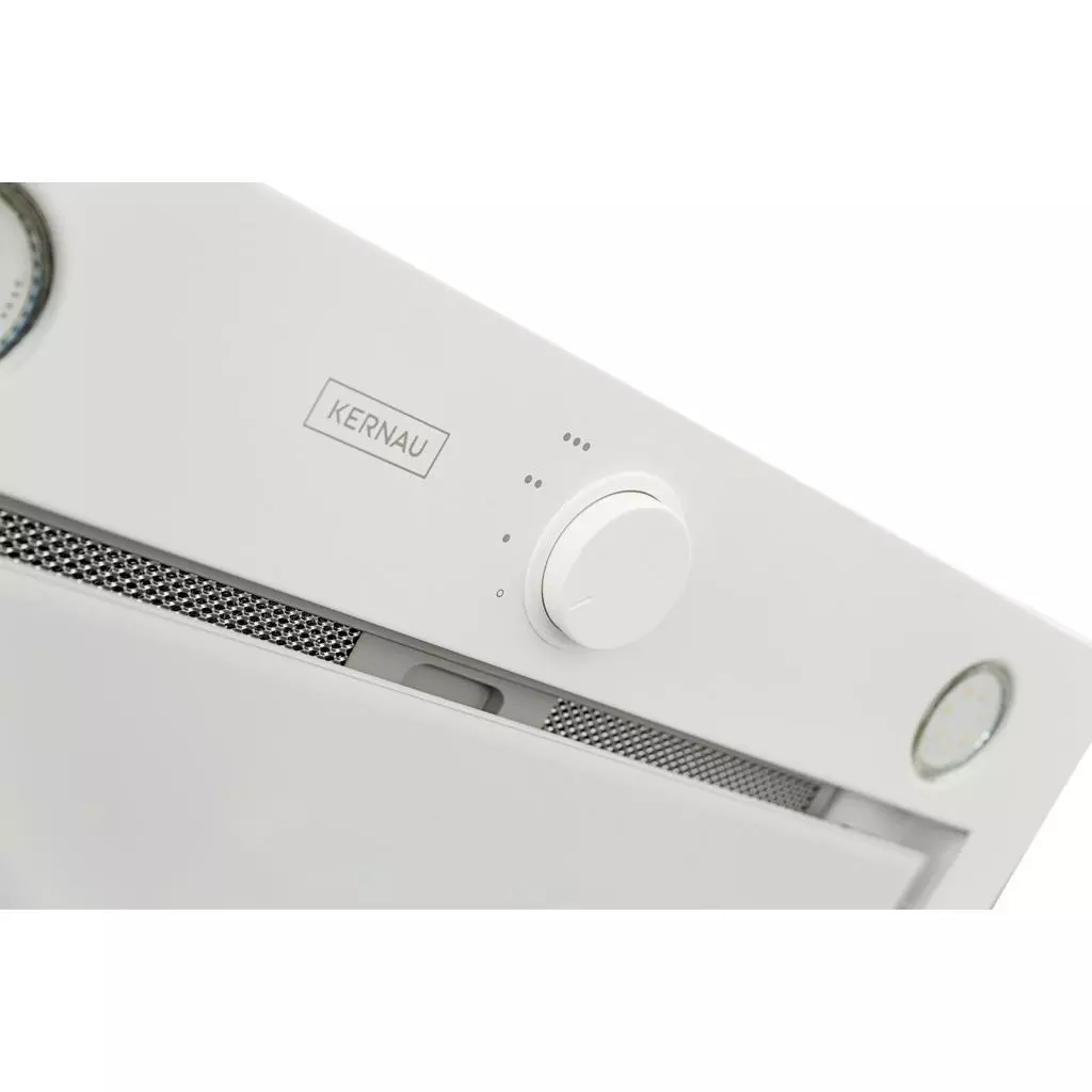 Вытяжка кухонная Kernau KBH 0860.1 W - 1 Вытяжка кухонная Kernau KBH 0860.1 W - 1