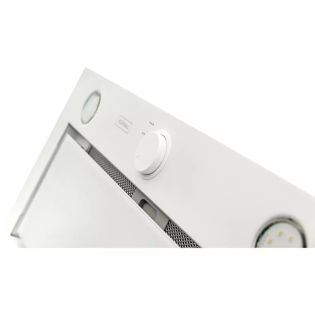 Вытяжка кухонная Kernau KBH 0860.1 W - 2 Вытяжка кухонная Kernau KBH 0860.1 W - 2