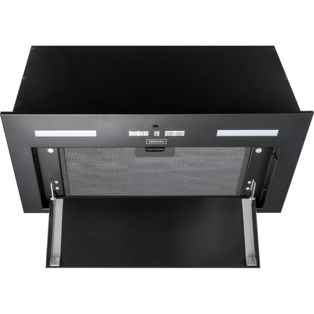 Вытяжка кухонная Kernau KBH 0861 B - 1 Вытяжка кухонная Kernau KBH 0861 B - 1