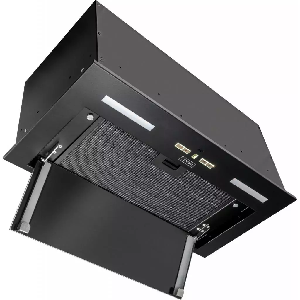 Вытяжка кухонная Kernau KBH 0861 B - 2 Вытяжка кухонная Kernau KBH 0861 B - 2