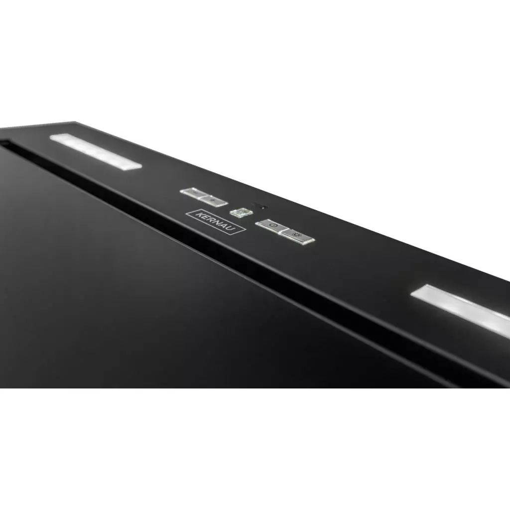 Вытяжка кухонная Kernau KBH 0861 B - 3 Вытяжка кухонная Kernau KBH 0861 B - 3