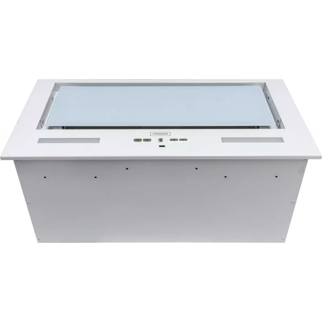 Вытяжка кухонная Kernau KBH 0861 W - 1