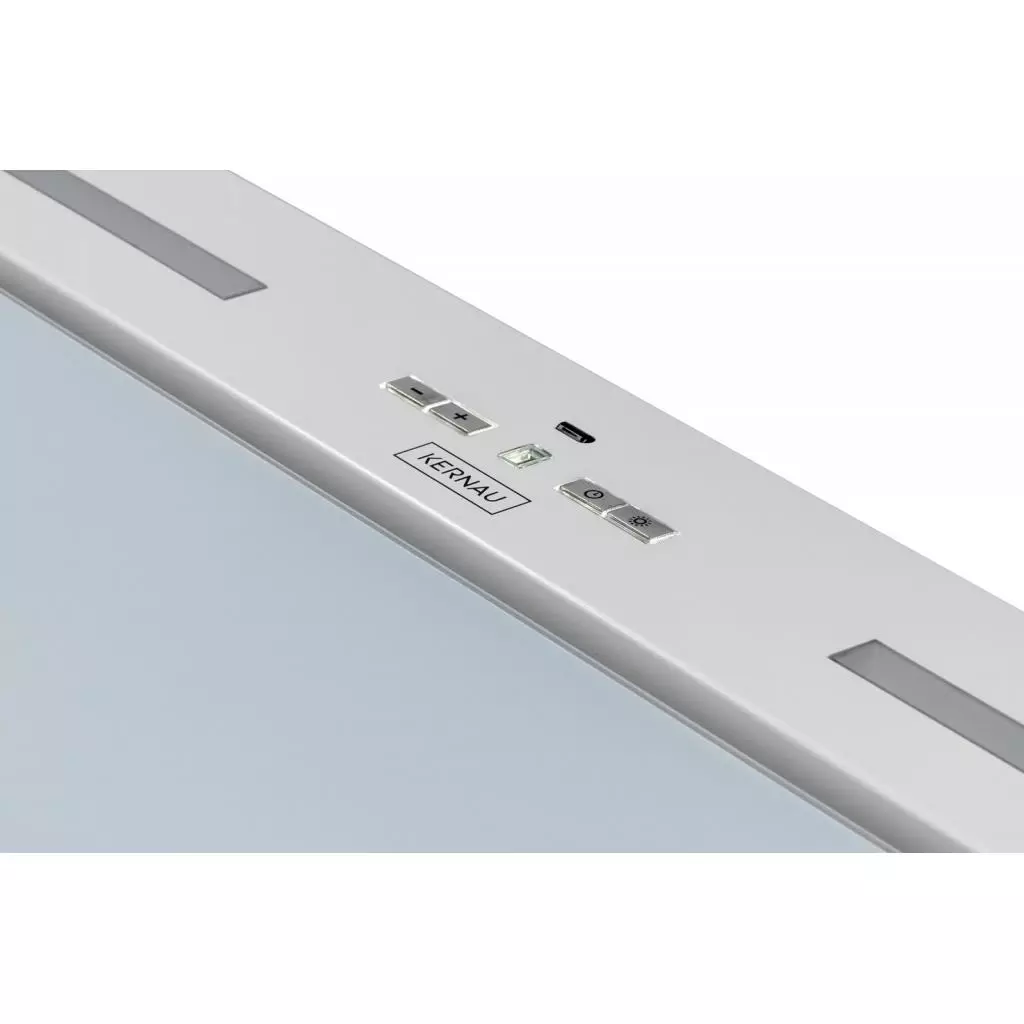 Вытяжка кухонная Kernau KBH 0861 W - 3