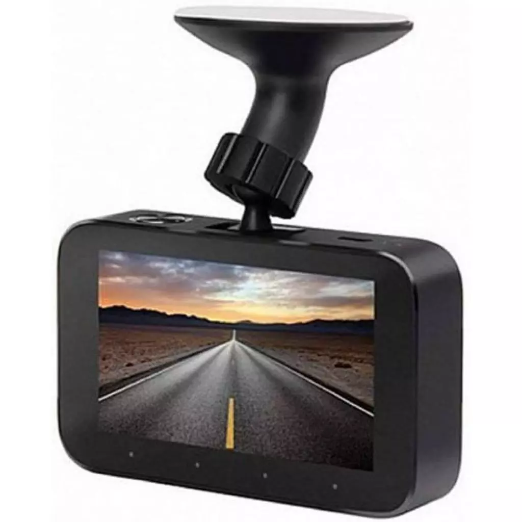 Видеорегистратор Xiaomi MiJia Car DVR 1S (QDJ4021CN) (480766) - 5 Видеорегистратор Xiaomi MiJia Car DVR 1S (QDJ4021CN) (480766) - 5