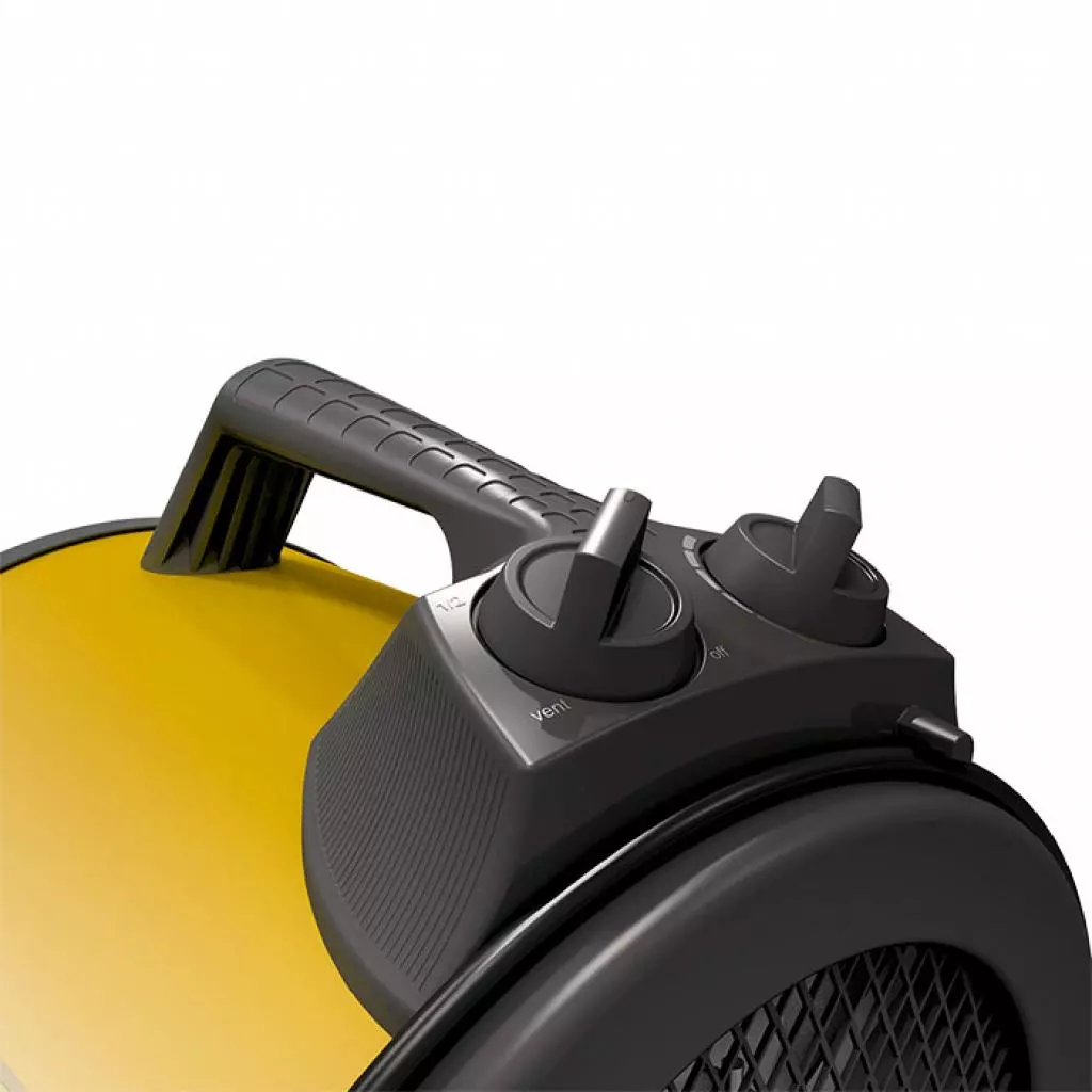 Обогреватель Ballu BHP-P2-3 - 1 Обогреватель Ballu BHP-P2-3 - 1