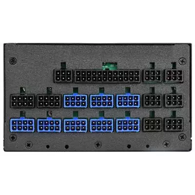 Блок питания Silver Stone 1100W STRIDER (SST-ST1100-TI) - 5 Блок питания Silver Stone 1100W STRIDER (SST-ST1100-TI) - 5