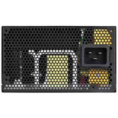 Блок питания Silver Stone 1100W STRIDER (SST-ST1100-TI) - 6 Блок питания Silver Stone 1100W STRIDER (SST-ST1100-TI) - 6